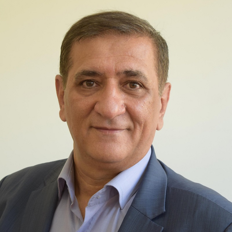 محمد فرهادی کلینی